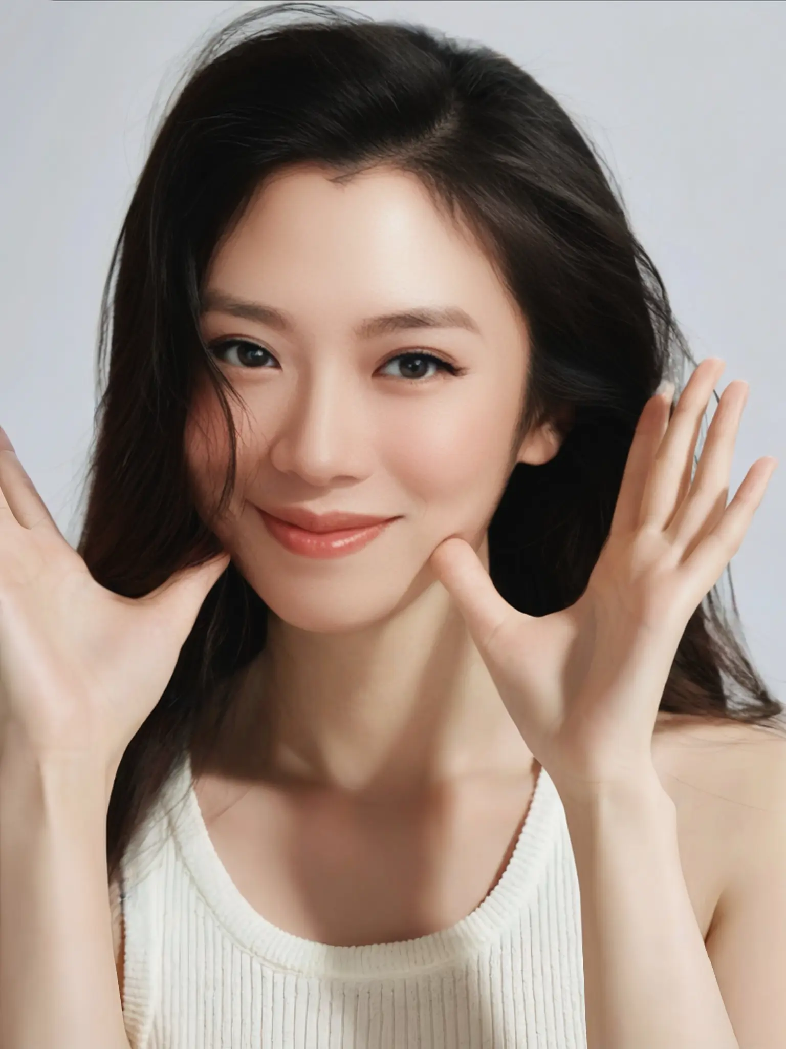 Hannah Wang 汉娜王